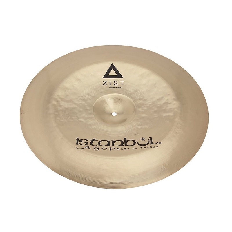 Istanbul Agop 18" Xist Brilliant China