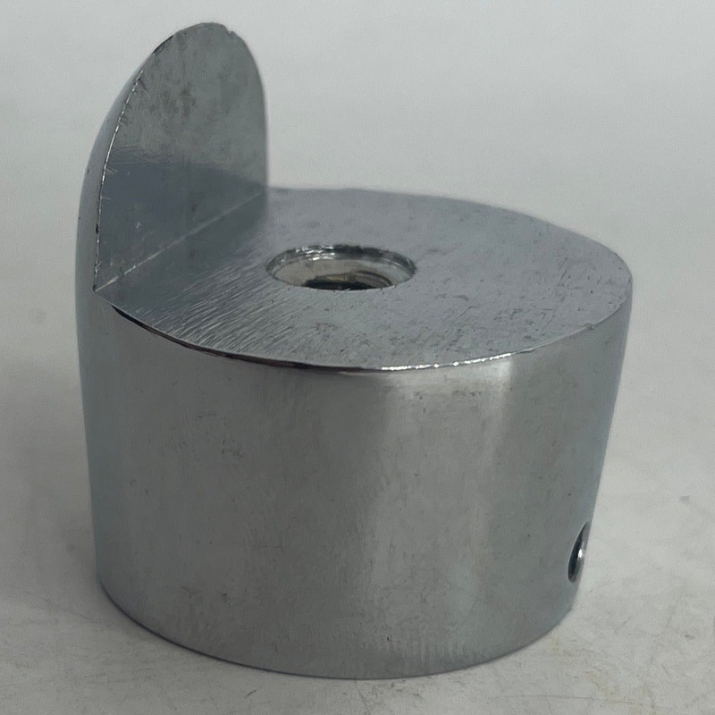 Premier Xylophone / Marimba End Castings Tube - 700-20b