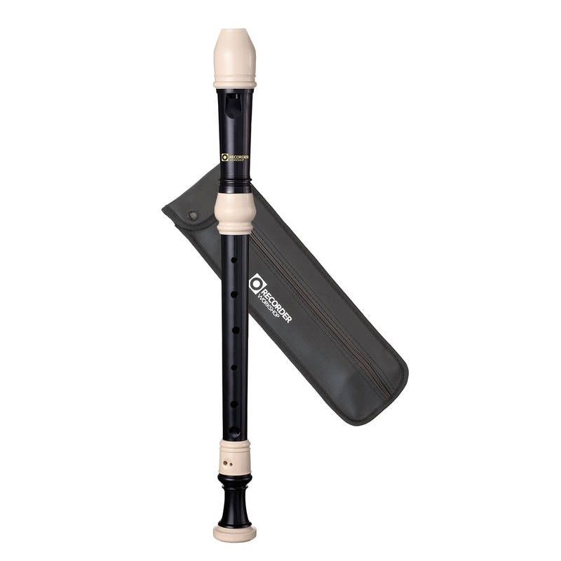 Recorder Workshop 602A treble recorder (602A)