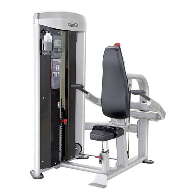 Steelflex Megapower MTM-1000 Triceps Extension Press Machine