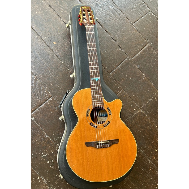 Takamine Santa Fe PSF-65C
