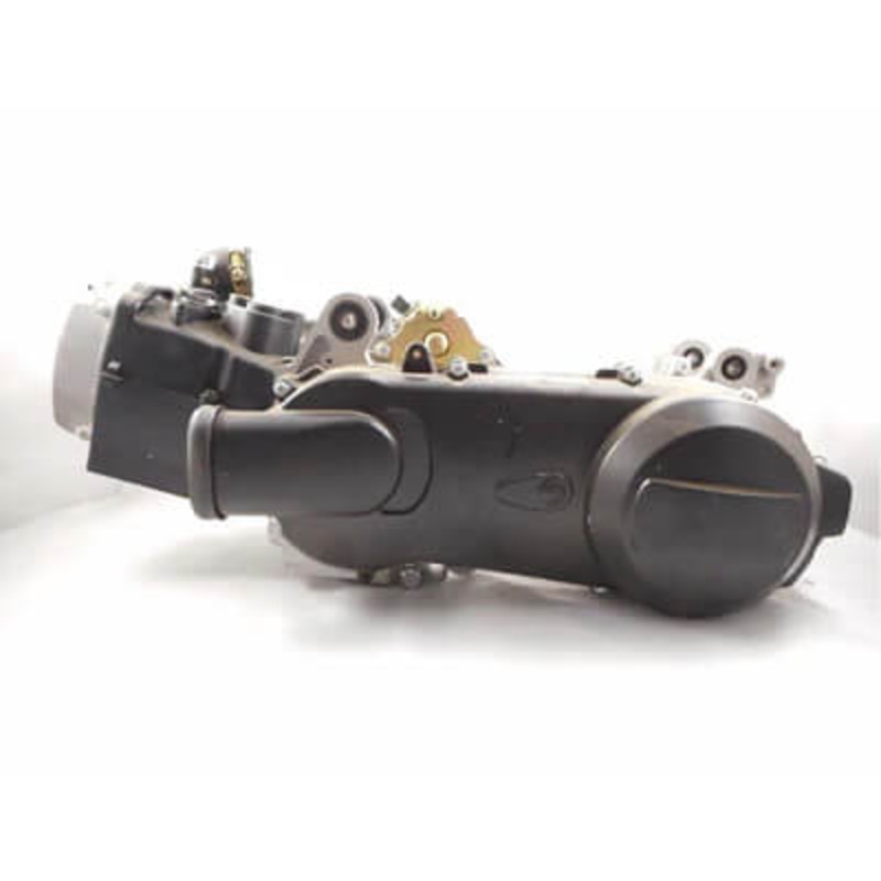 TaoTao Replacement GY6 150cc Automatic w/ Reverse Engine for 4Fun Gas Go-Kart