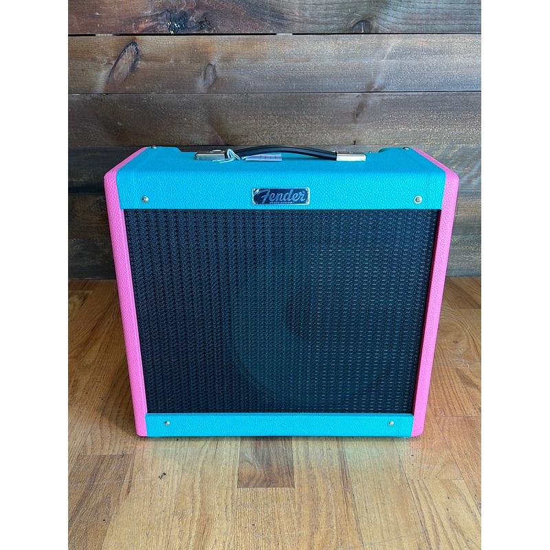 Used Fender FSR Blues Junior IV "LA Vice"