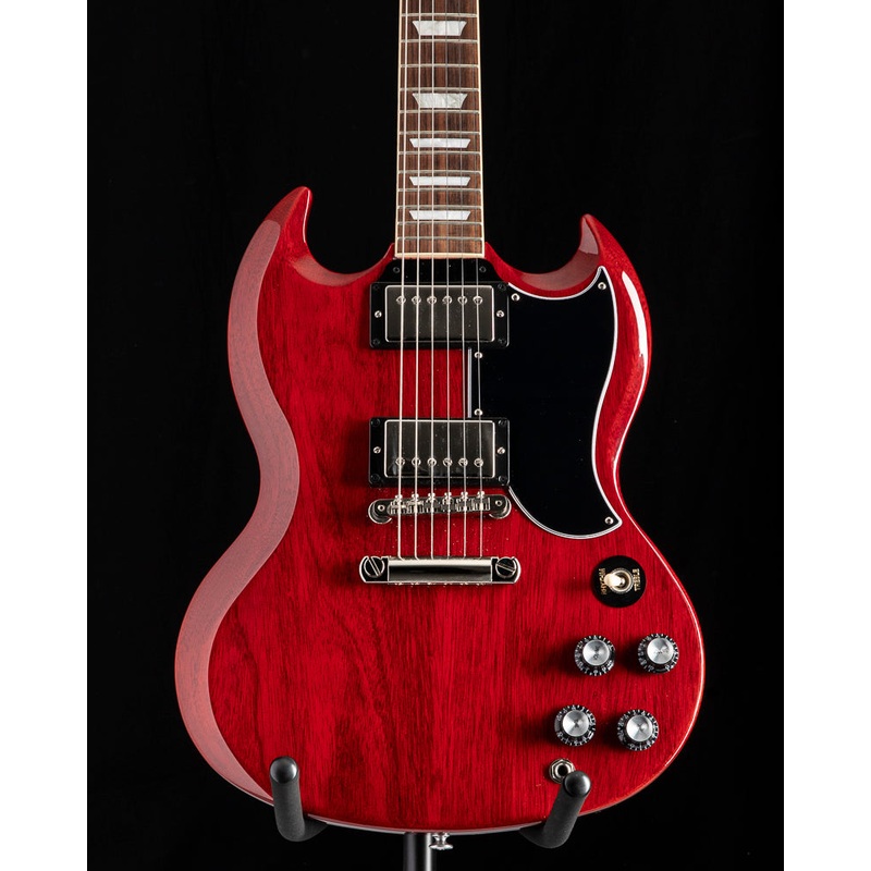 Used Gibson SG Standard '61 Vintage Cherry
