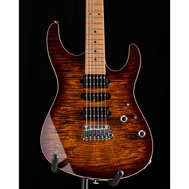 Used Suhr Modern Bengal Burst