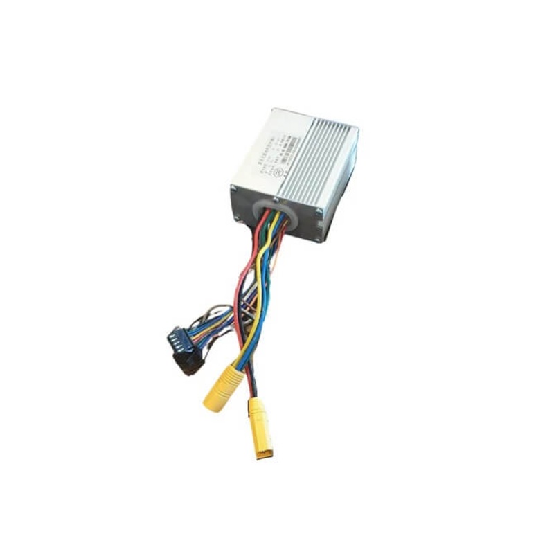 Weped Replacement FOLD CONTROLLER for Electric Scooters