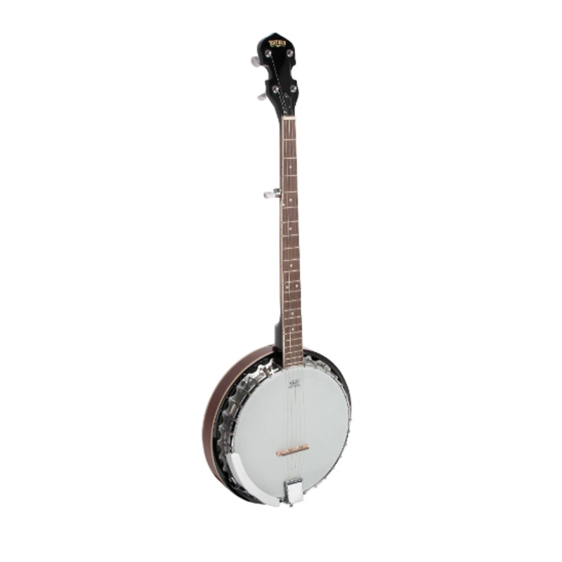 Bryden Deluxe 5-string Banjo SBJ530