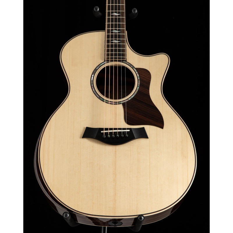Taylor 814ce Acoustic-Electric Guitar