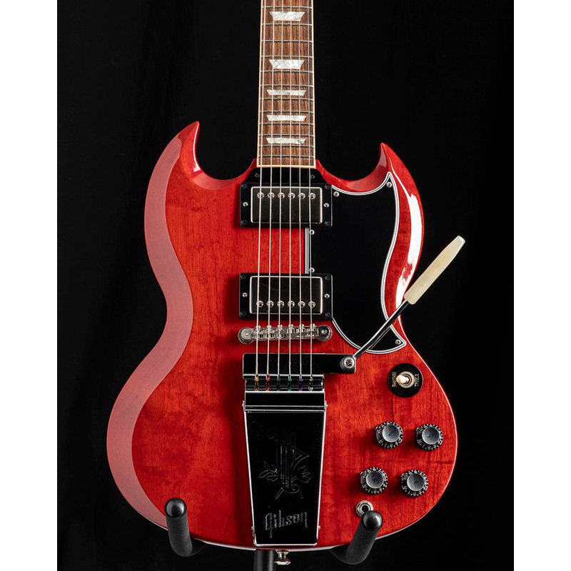 Used Gibson '61 Reissue SG Standard Vintage Cherry