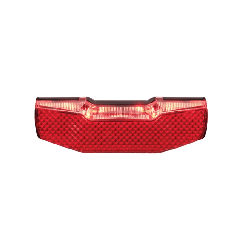 Yuba Replacement TAIL LIGHT for Supercargo, Boda Boda, Kombi E5/E6