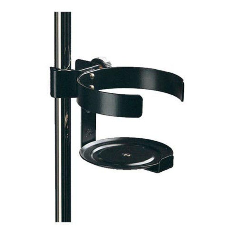 K&M Music Stand Beverage Holder (KM 160/2)