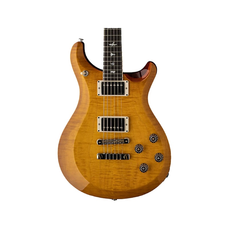 PRS S2 10th Anniversary McCarty 594 Sunburst Finish Electric Guitar