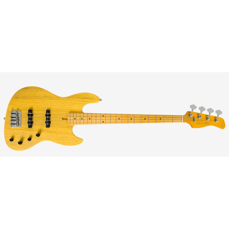 Sire Marcus Miller V6 4-String LH or FL Butterscotch