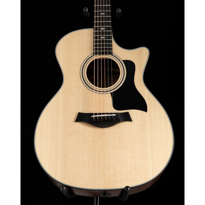 Taylor 314ce Acoustic-Electric Guitar