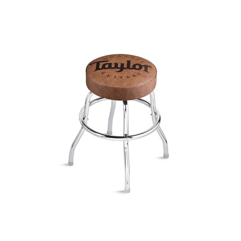 Taylor Bar Stool Brown 24 Inch