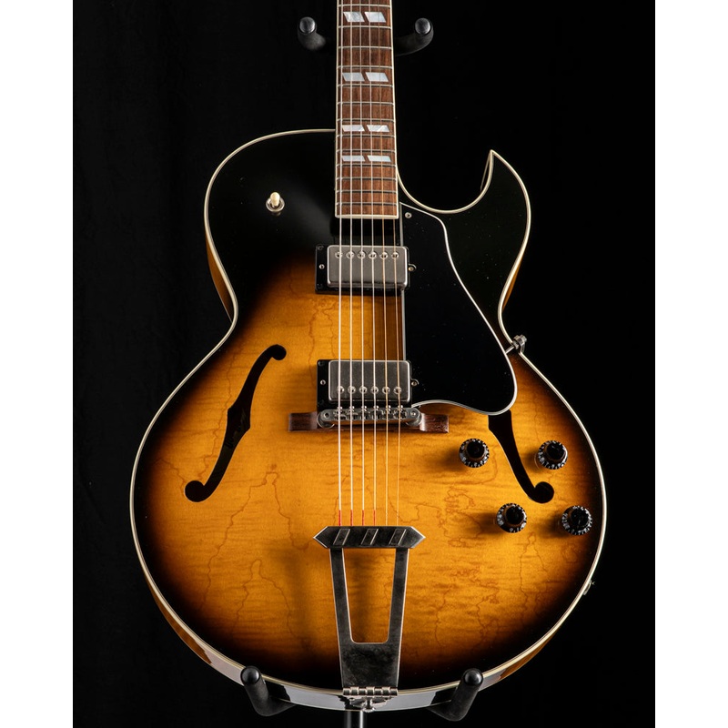 Used Gibson ES-175 Vintage Sunburst