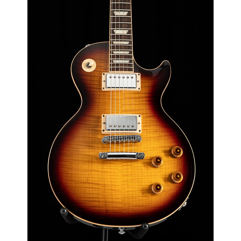 Used Gibson Les Paul Standard Desert Burst