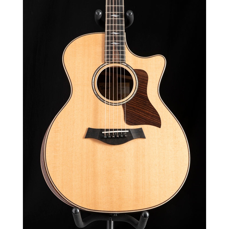 Used Taylor 814ce