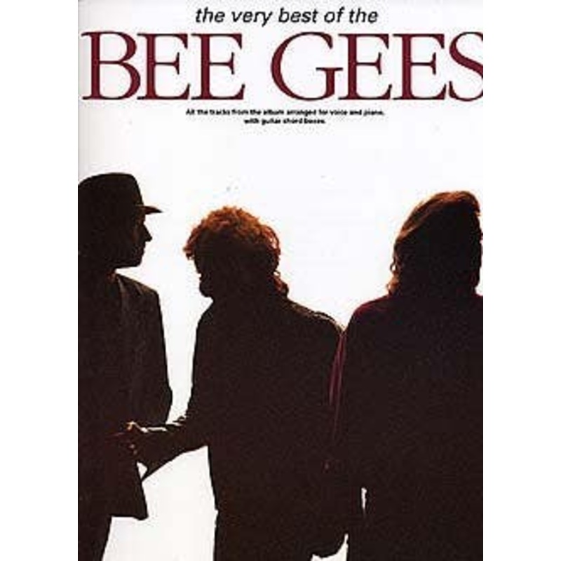 Very Best Of The Bee Gees Pvg