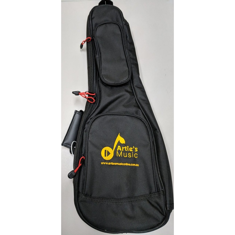 Xtreme Soprano Ukulele Padded Gigbag