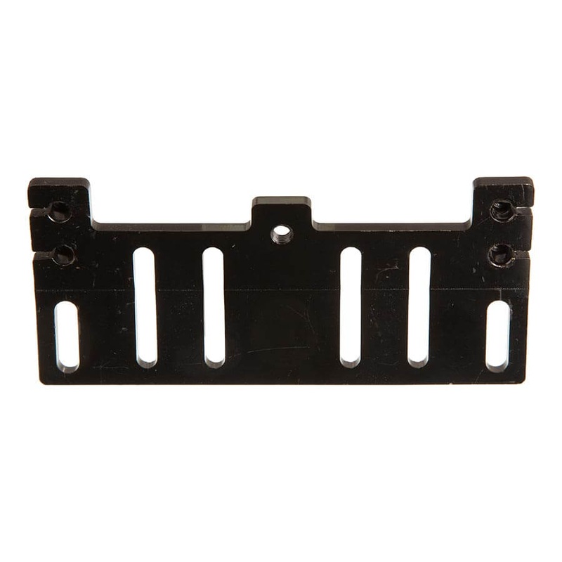 Yuba Replacement BENT REAR CABLE GUARD for Supercargo