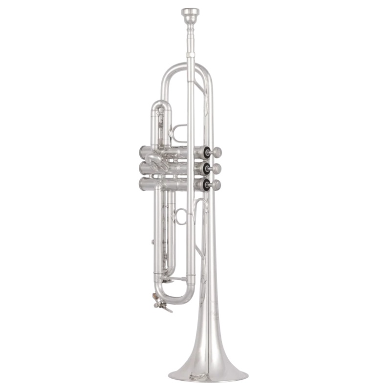 Bach Stradivarius Trumpet in B - 190SM37X