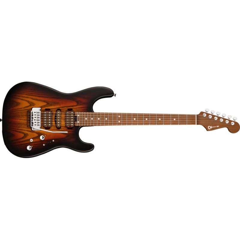 CHARVEL MADE IN JAPAN Guthrie Govan Signature MJ San Dimas SD24 CM