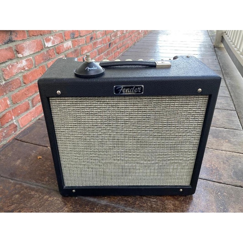 Fender Blues Junior IV Limited Edition