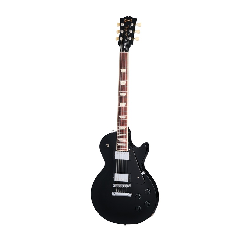 Gibson Les Paul Studio - Ebony