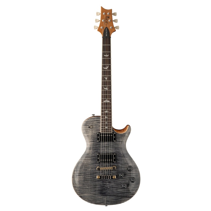 PRS SE Singlecut 594 Electric Guitar - Charcoal