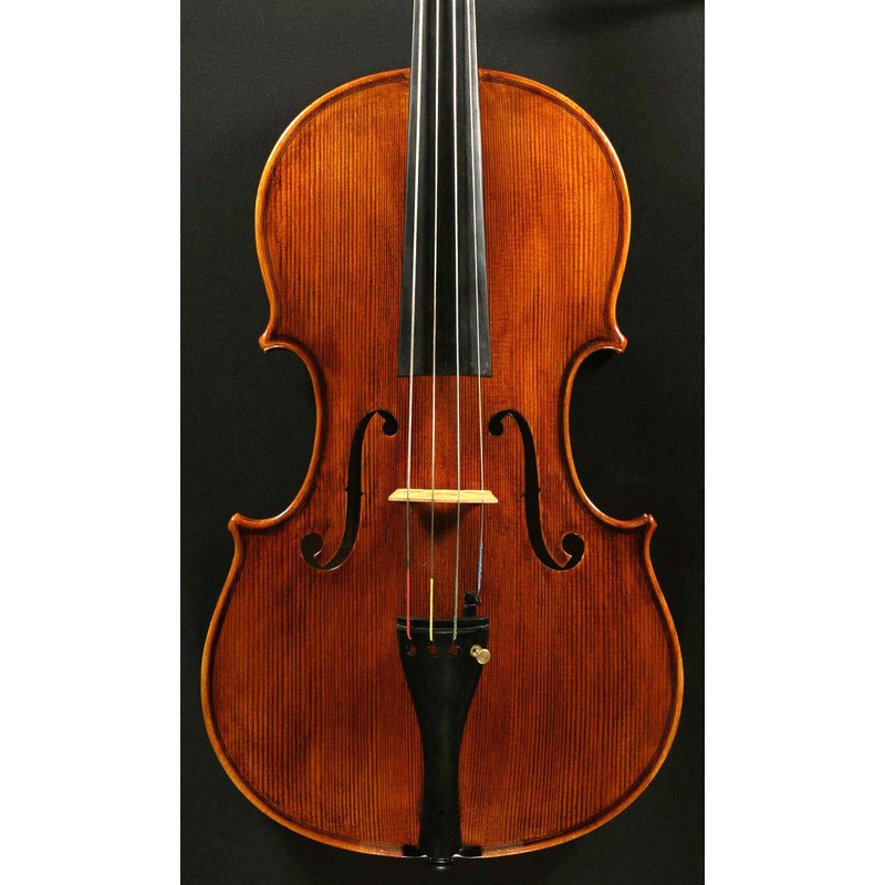 Snow SA200 Viola