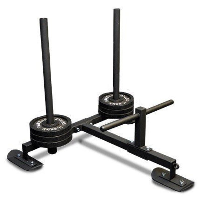Steelflex SL1 Ape Strength Training Push/Pull Sled
