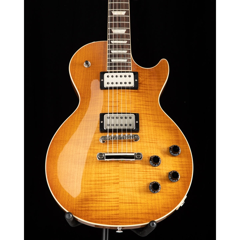 Used Gibson Les Paul Standard 50's Dirty Lemon Burst