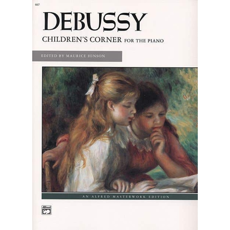 Childrens Corner