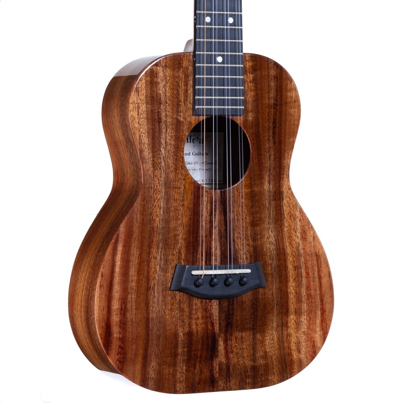 K-1 Tenor 8-String Core SN. 29771