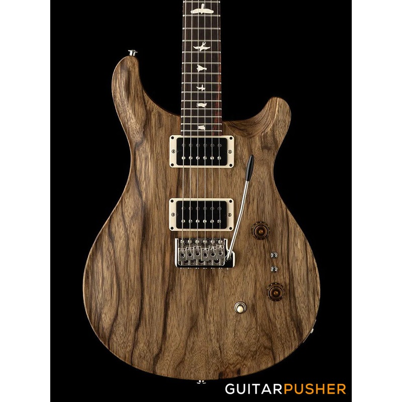 PRS Guitars Bolt-On CE 24-08 Black Limba Ltd. Ed. Electric Guitar - Natural