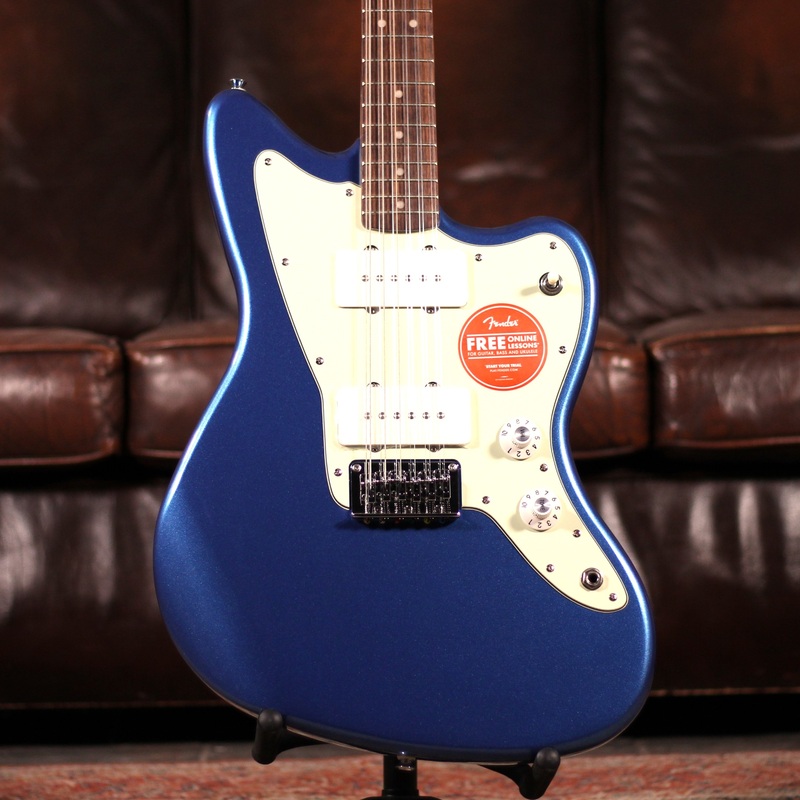 Squier Paranormal Jazzmaster XII LPB