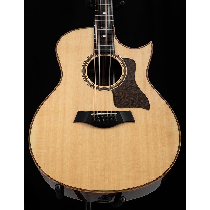 Used Taylor 756ce 12-String