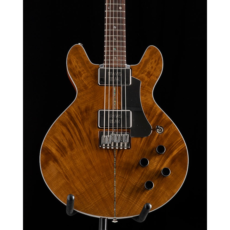 Used Travis Bean Designs TB1000S