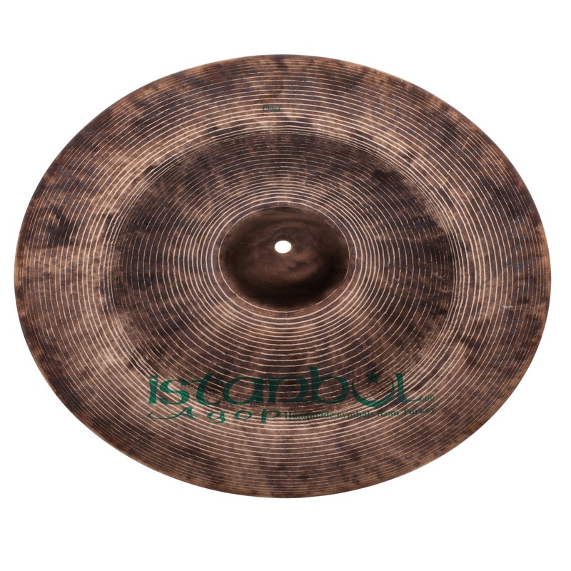 Istanbul Agop 18" Agop China