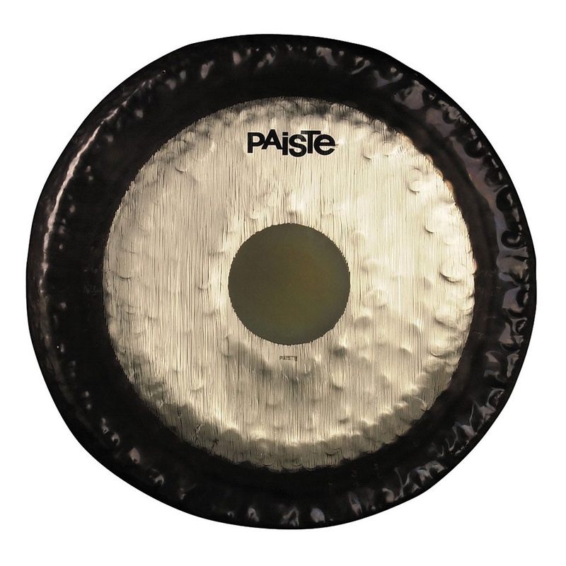 Paiste 26" Symphonic Tam Tam Gong