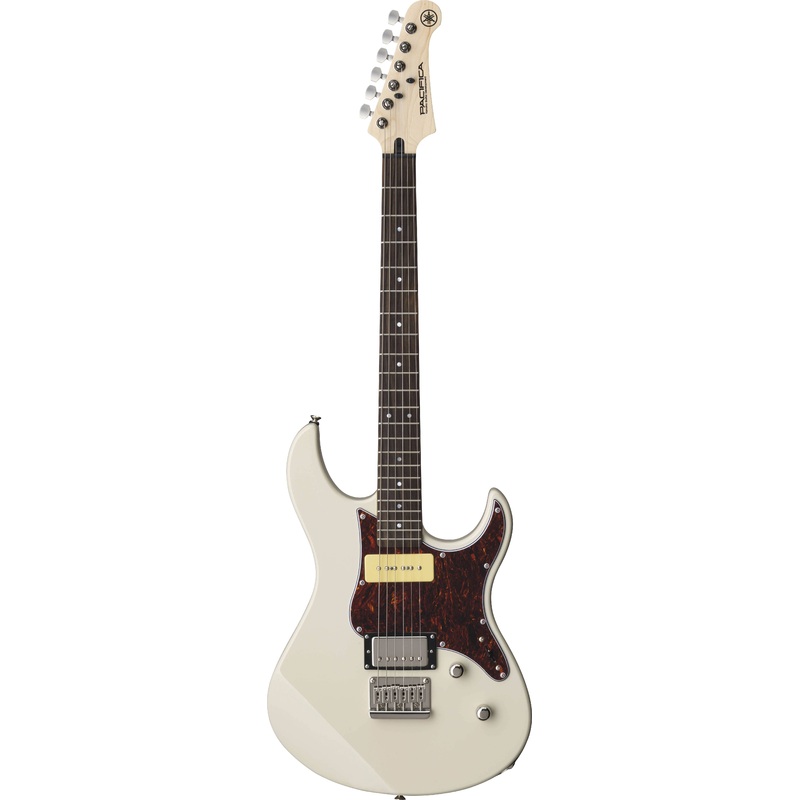 Yamaha Pacifica 311H Electric Guitar - Vintage White (PAC311HVW)