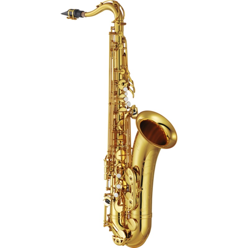 Yamaha YTS 82ZII Custom Z Professional Tenor Saxophone