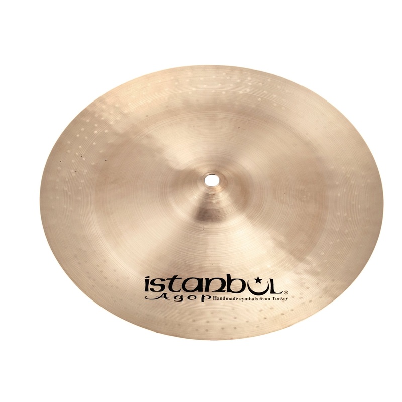 Istanbul Agop 16" Traditional China