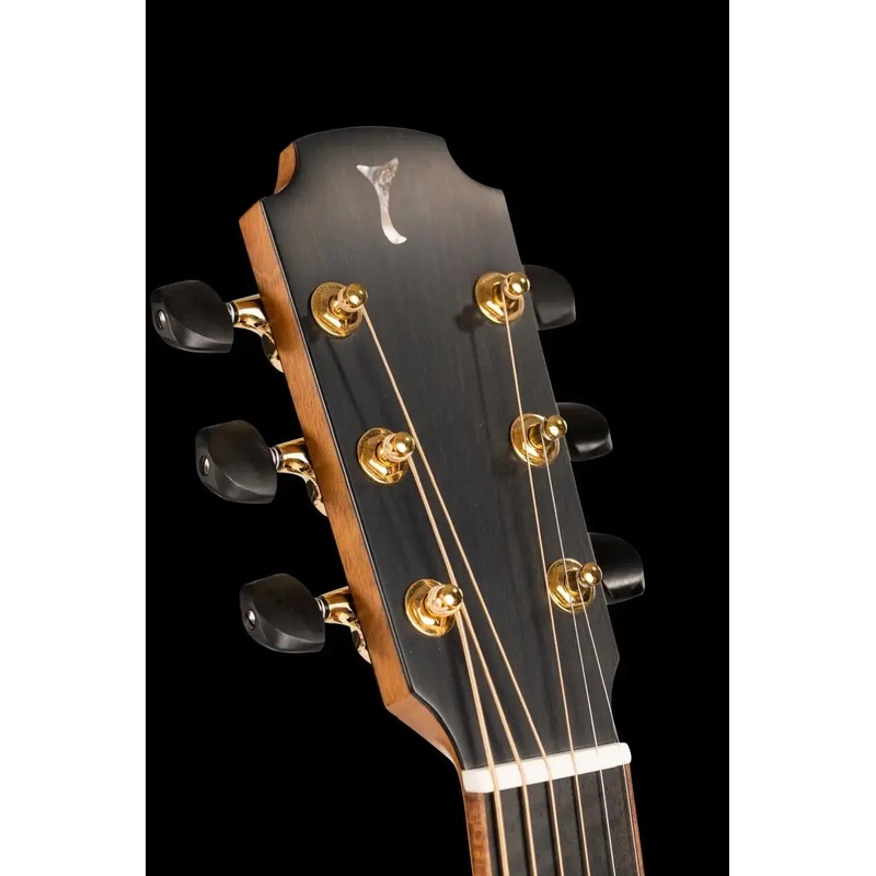 Lowden Master Series Old Growth Brazilian Rosewood & Adirondack