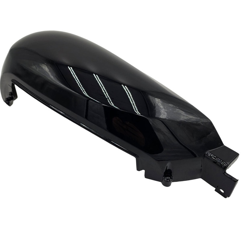 MotoTec Replacement RIGHT TANK PANEL for 1500W 60V Mini Bike