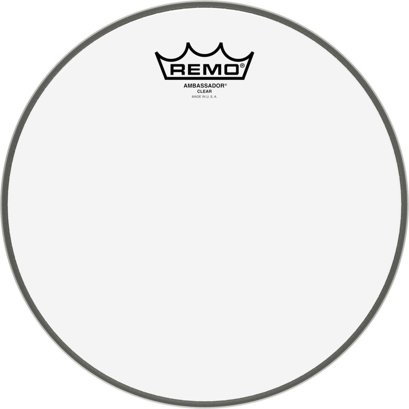 Remo Ambassador Clear