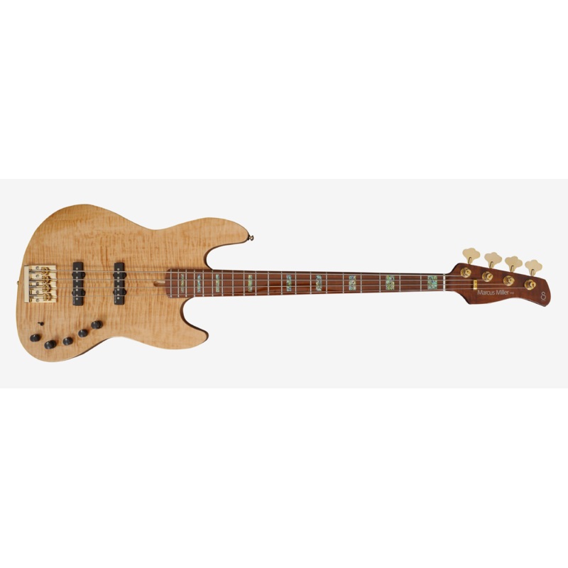 Sire Marcus Miller V10dx 4-String FL Natural