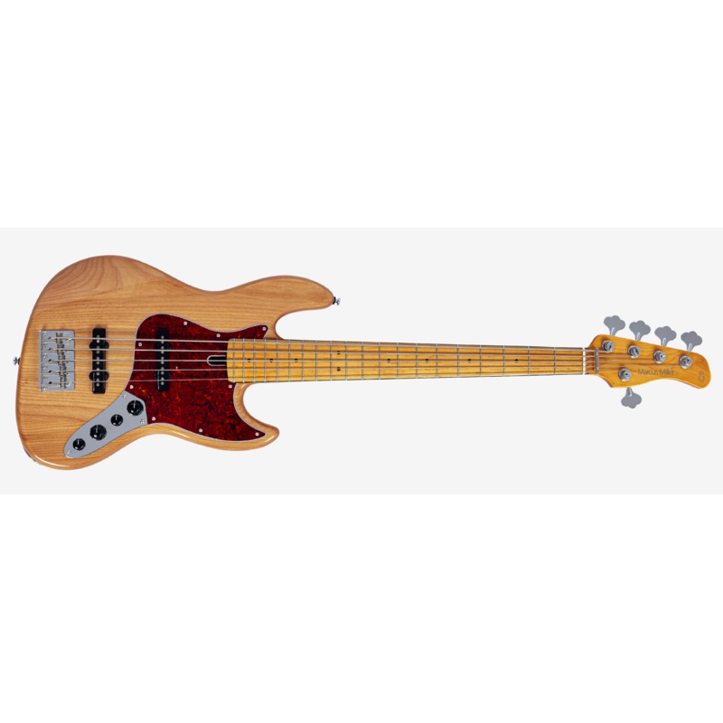 Sire Marcus Miller V7 Vintage New Gen 5-String Natural