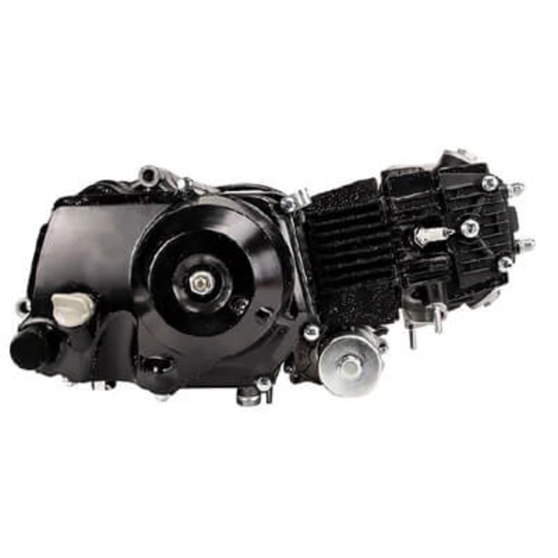 TaoTao Replacement 110cc AUTOMATIC ENGINE Electric Start for DB20 Gas Dirt Bike